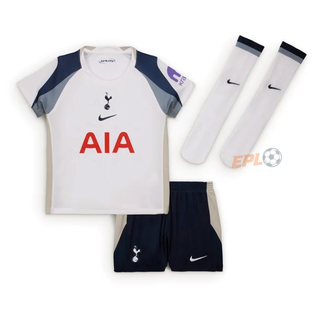 Tottenham 2025-20 great value Home Soccer Jersey | top quality