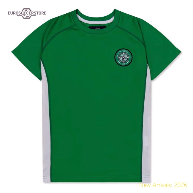 Football Team Kids Safe Jersey Puma Drycell Tag-free Moisture-wicking