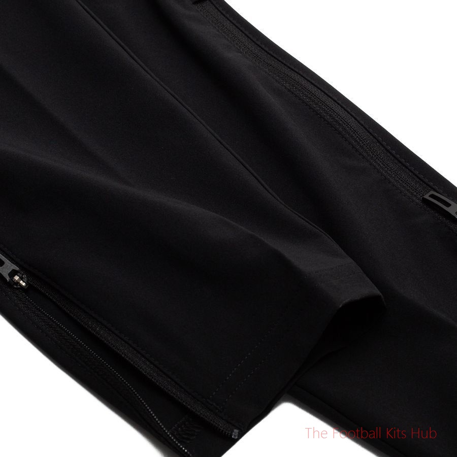 Jamaica Training Trousers Tiro 26 Travel - Black Women