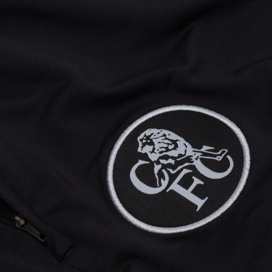 Chelsea Training Trousers Dri Fit Strike Kpz 3rd Jet Black/field Silve