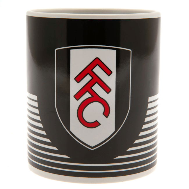 Professional Style Fulham Home Elite Kit 2025-2026