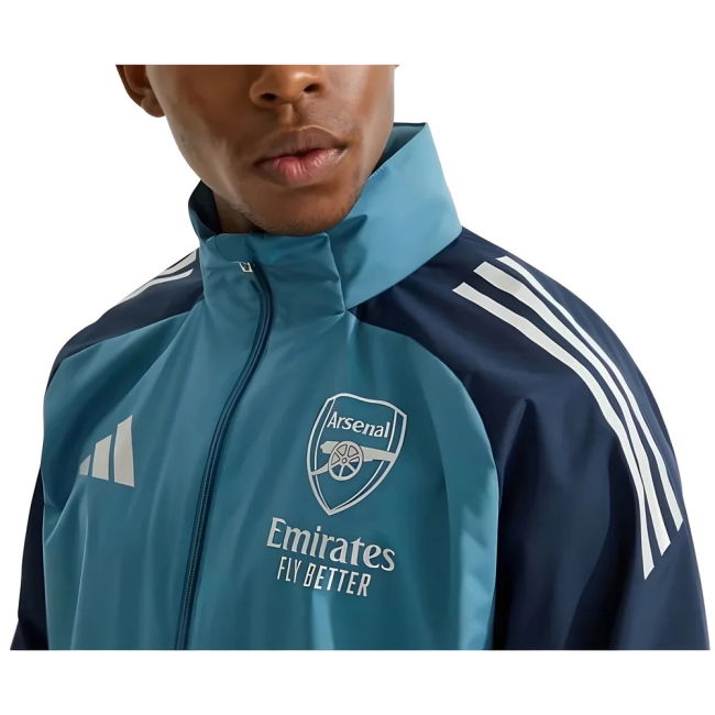 Top Grade 2025-2026 Arsenal Football Shirt With Modern Design