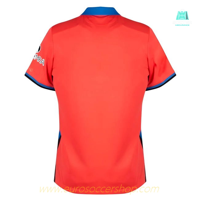 2021-2022 Atalanta Third Shirt