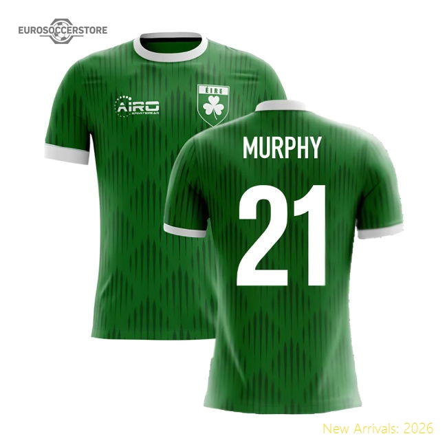 Authentic European Team 2025-2026 Home Short Sleeve Jersey