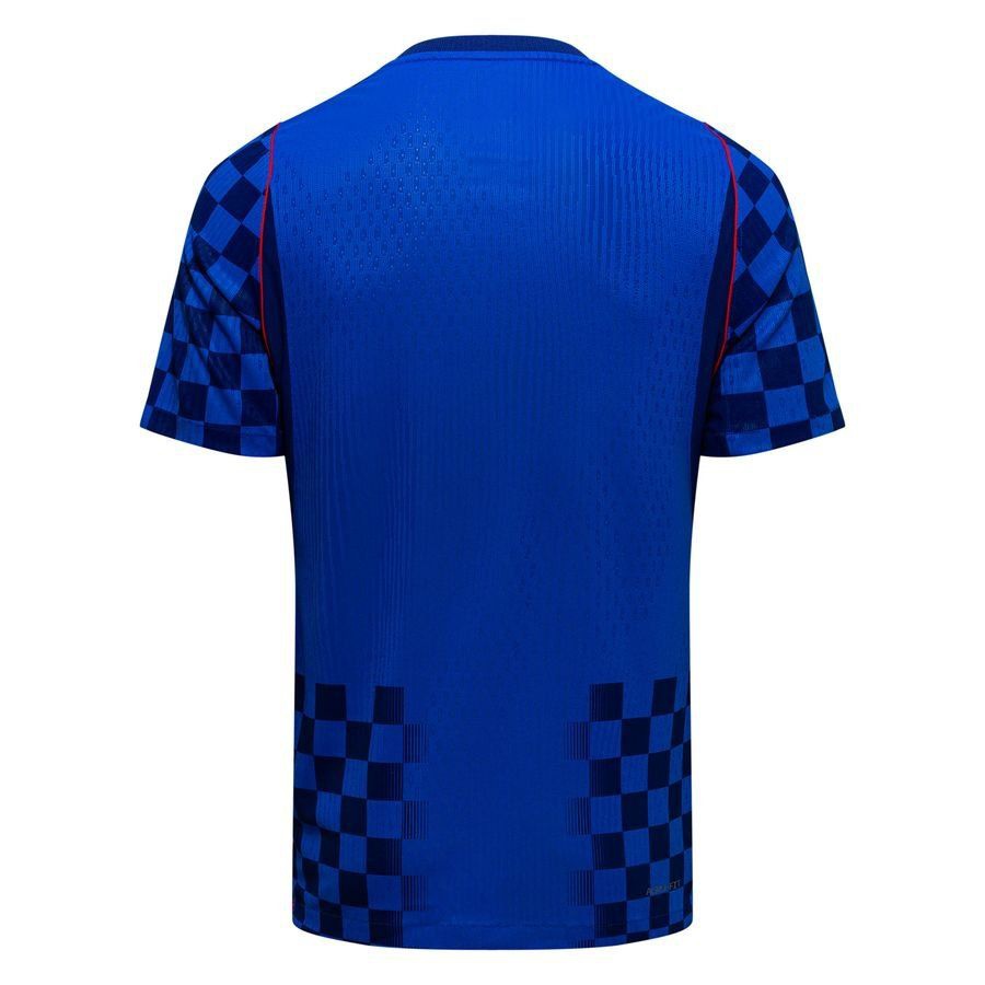 Croatia Away Shirt World Cup 2026 Aero-FIT
