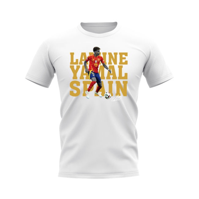 2026 Collection Lightweight Spain Home Football Shirt