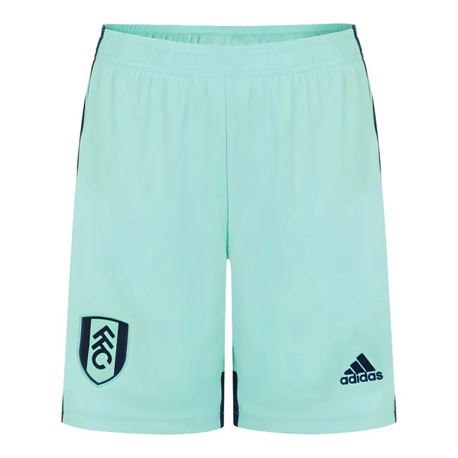 2022-2023 Away Shorts by Fulham