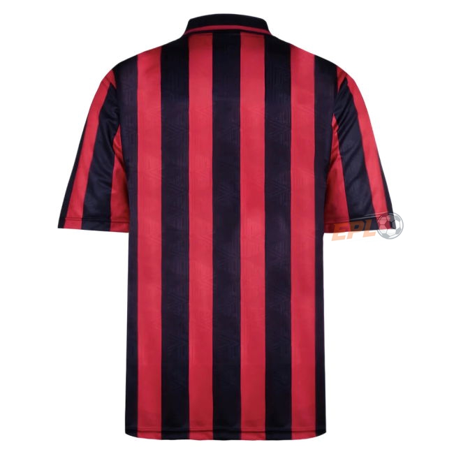 1992-19 Championship vintage Third Football Shirt | superior