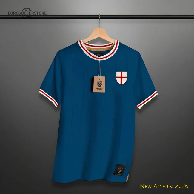 European Team 2024-2025 Premium Away Shirt - Fashion-forward