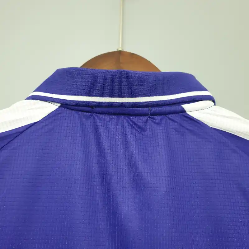 1998 Florence Jersey retro kit