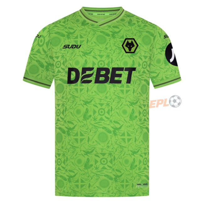 2025-20 CHA modern Third Shirt - Adults | superior