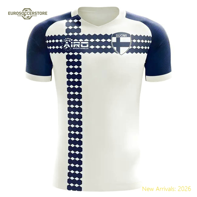 Premium Football Team Womens Jersey 2025-2026 Smart Fabric