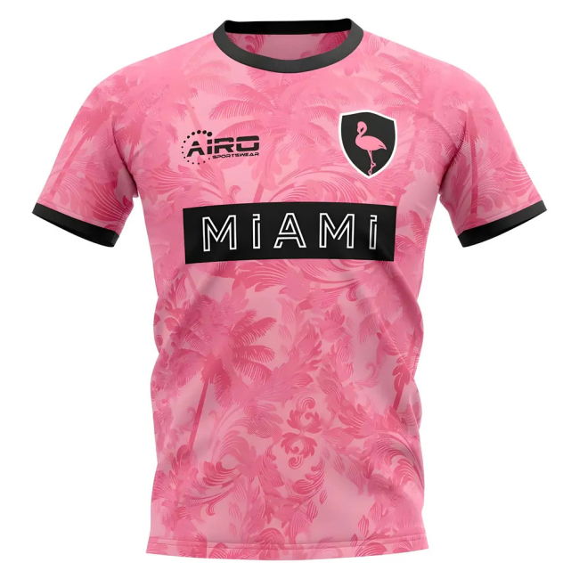 Elite Performance Football Club Fresh Look Avid Official Shirt