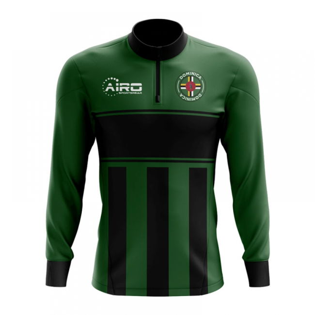 Dominica Dominica Jersey (Adult)