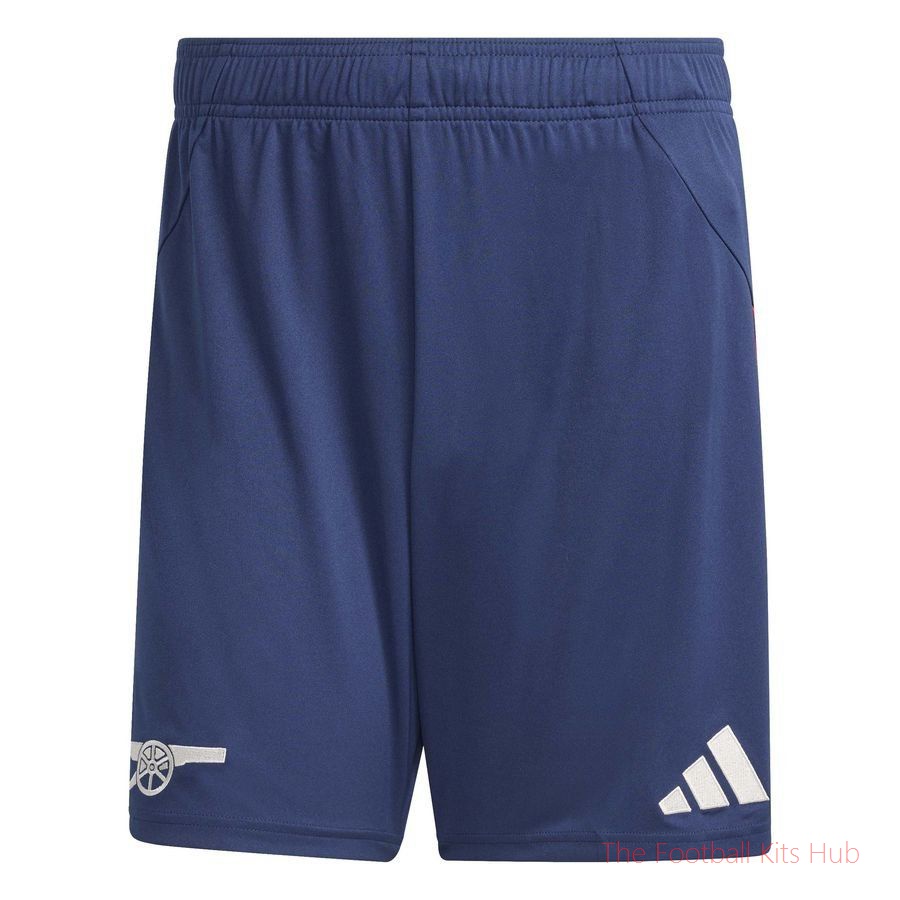 [EFKS] Men Arsenal Away Shorts 2025/26