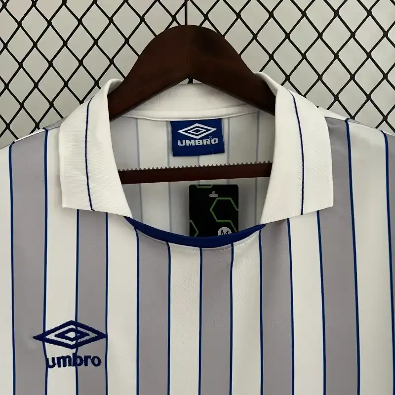 Cheap 1988-1990 Everton Jersey retro kit