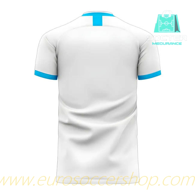 2025-26 Edition Argentina Home Shirt Children