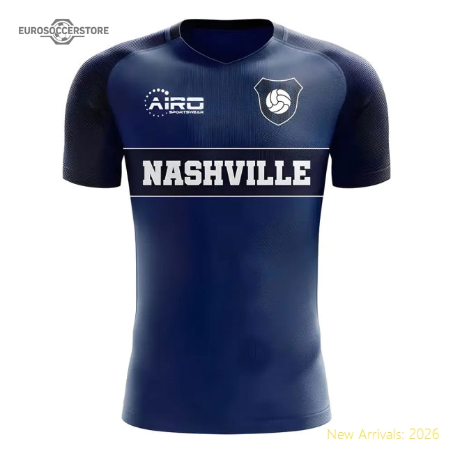 2025-2026 Football Team Womens Comfortable Jersey Performance Fabric