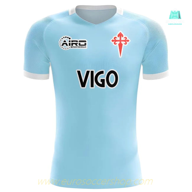 2025/26 Campaign La Liga Home Football Shirt Libero Collection