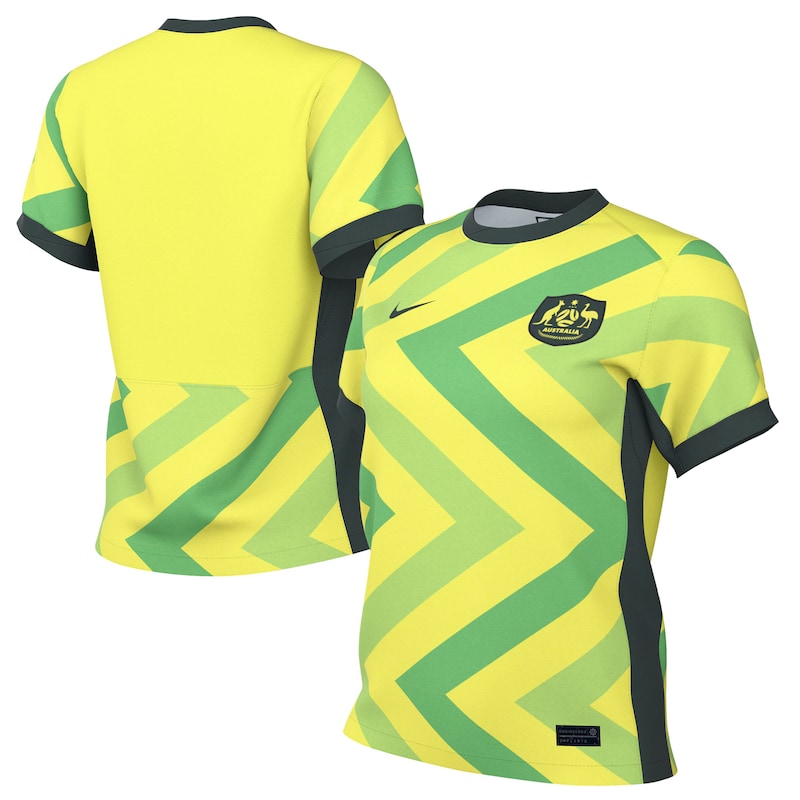 Comfortable  Women's 2025 Replica Jersey - Authentic Soccer Jersey