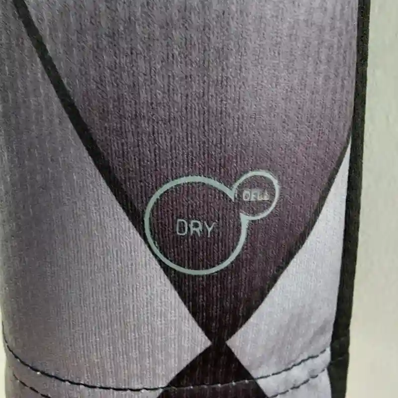 2015-2016 Leicester City Jersey retro kit