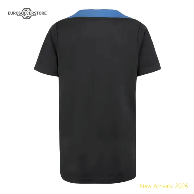 Gentle Football Team Kids Jersey 2024-2025 Puma Drycell