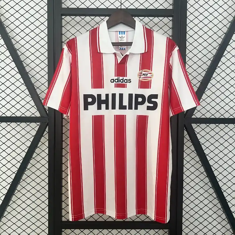 1994-1995 PSV Eindhoven Jersey retro kit
