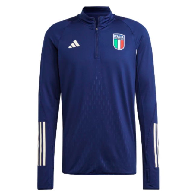 Italy Pro Jersey 2023-2024 #15