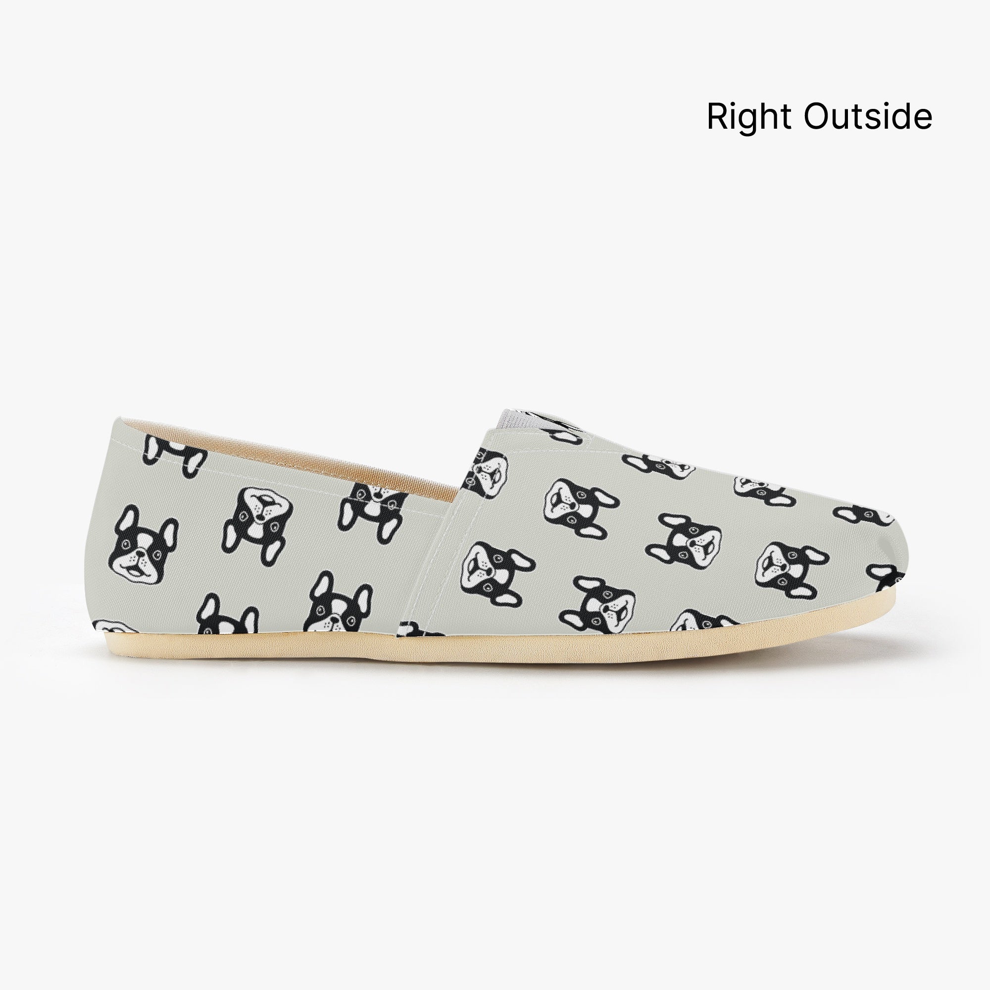 Everyday Pet-Lover Scorpion - Casual Canvas Shoes for Daily Life Stylish