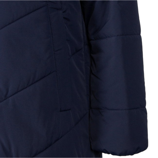 [DDJ] 2026-2027 Scotland Rugby 3/4 Length Padded Jacket (Kids)
