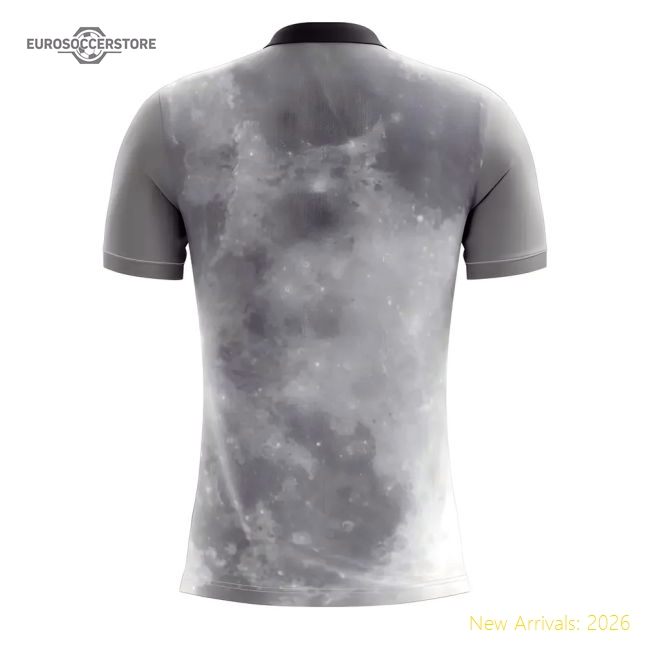 2024-2025 Football Team Womens Chic Jersey Smart Fabric
