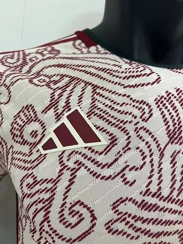 Avid Football Team Cup #2022 Pro Series Fresh Look Away Shirt