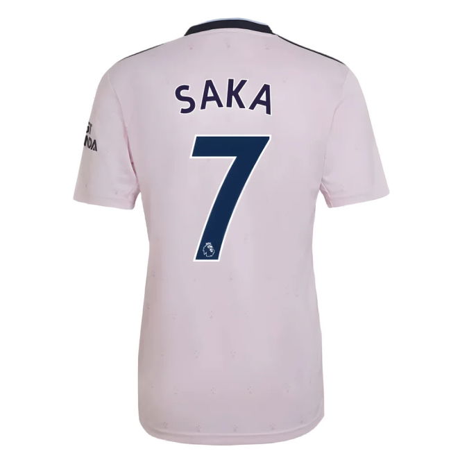 2022-20 Arsenal premium Third Shirt - Adults | official