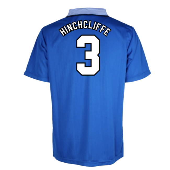 Team 2025 top-grade Home Shirt - classic economical Football Shirt