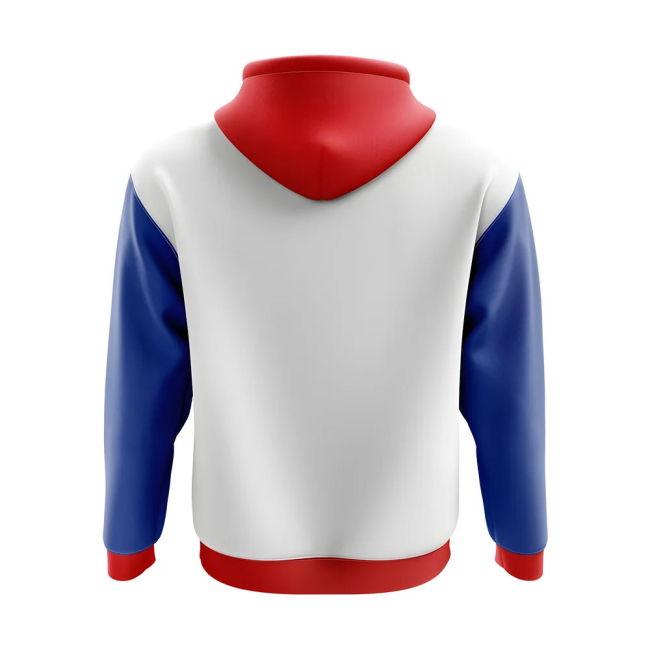 Hoodies Performance Jersey Slovenia