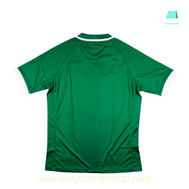 2019-2020 Sheffield Wednesday Away Shirt