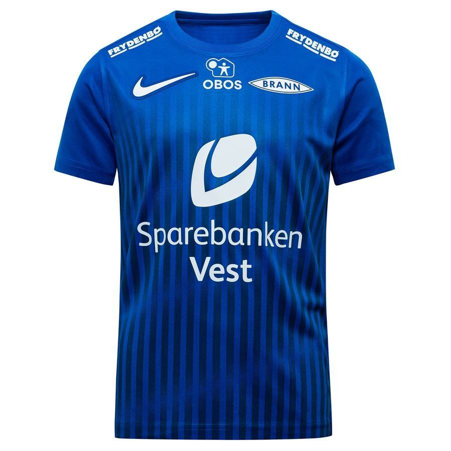 [EFKS] 2024 SK Brann Toppserien Away Kids Uniform