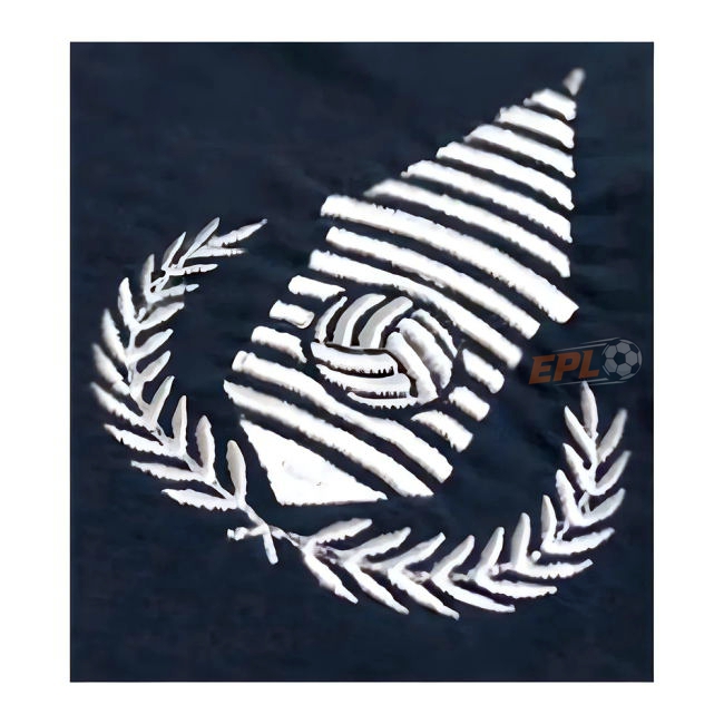 Everton chic Third Football Shirt | genuine | superior