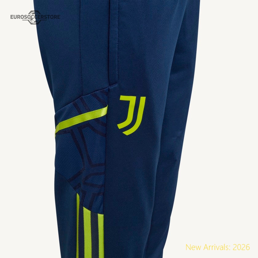 Iconic Design Kids Juv Team Professional Unknown Jersey 2023
