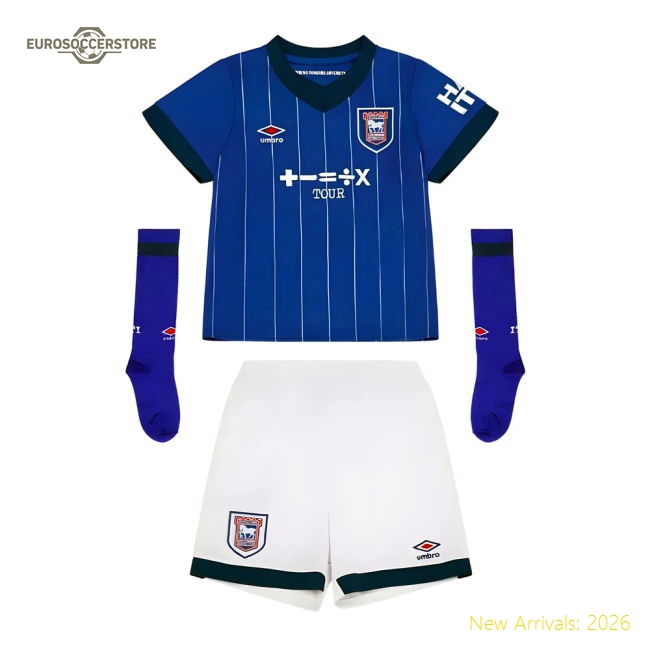 Hypoallergenic Football Team Mini Jersey 2024-2025 Non-irritating