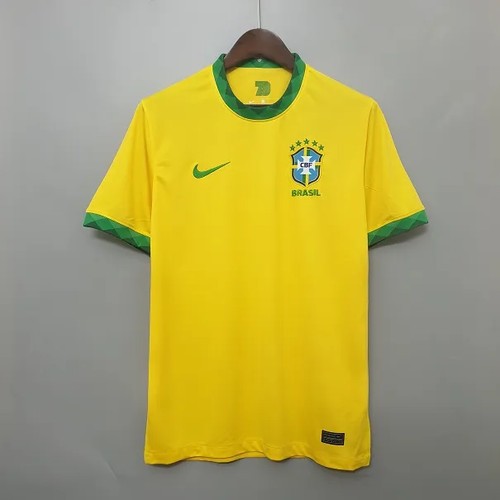 Brazil (brazil) Official Local - Game Day Essential - Global Football