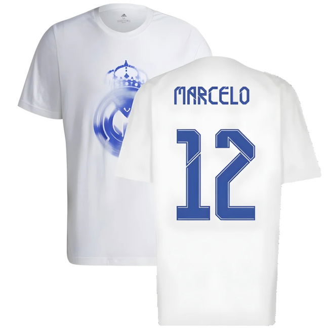 Real Madrid Elite Jersey 2021-2022