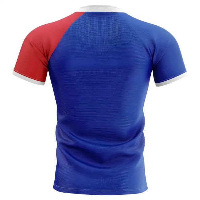 Baby Rugby Jersey 2025-2026 #37