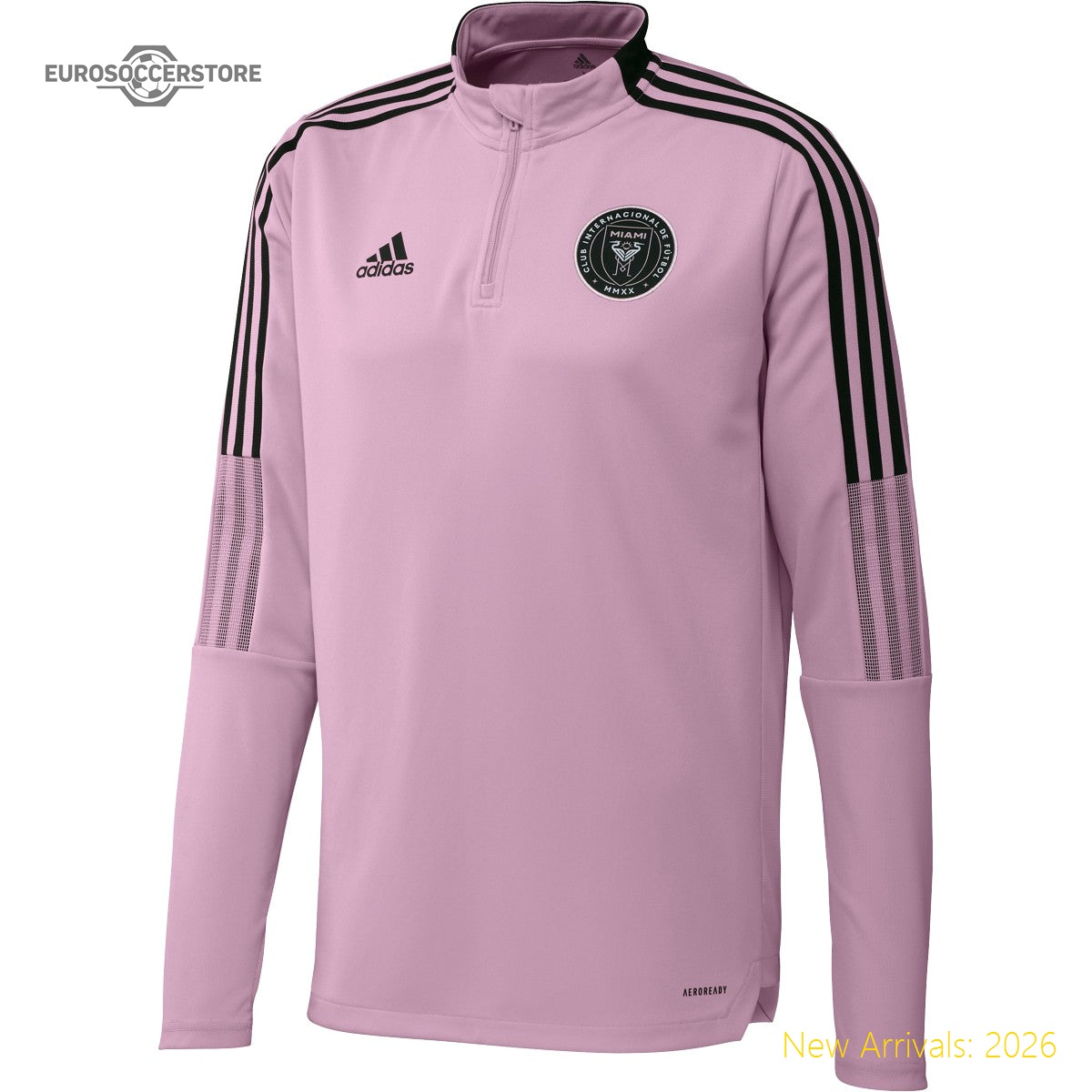 Classic Design Adult Elite Mia Defensive Rock Unknown Jersey 2021