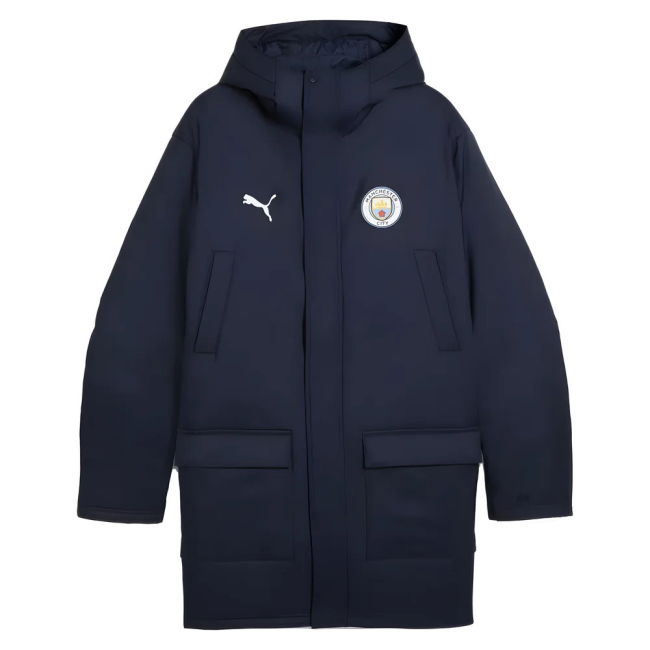 Man City Soccer Jerseys Performance Jersey 2025-2026