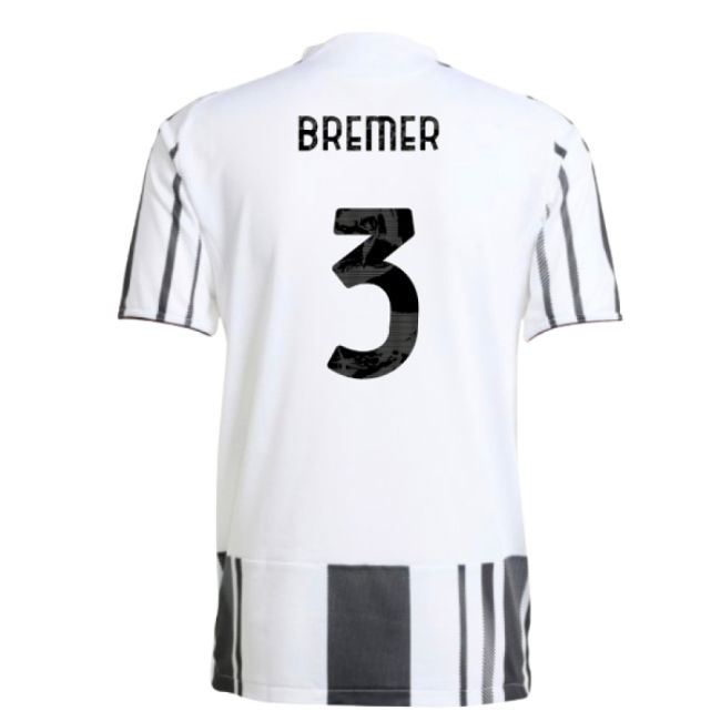 2025-2026 Juventus Home - Breathable Material - Premium Replica