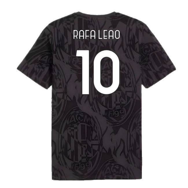 AC Milan Limited Edition Jersey 2024-2025 #42