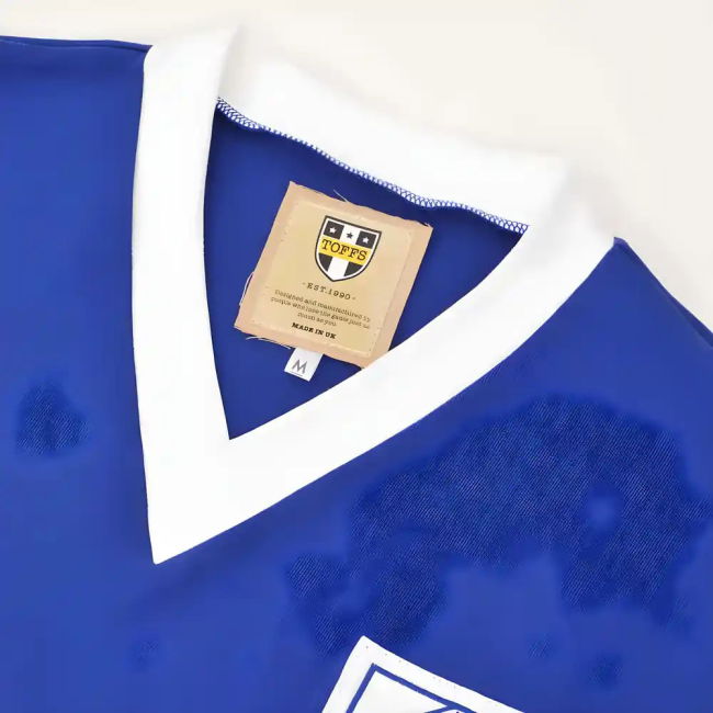 Premium League Two Jersey Shrewsbury