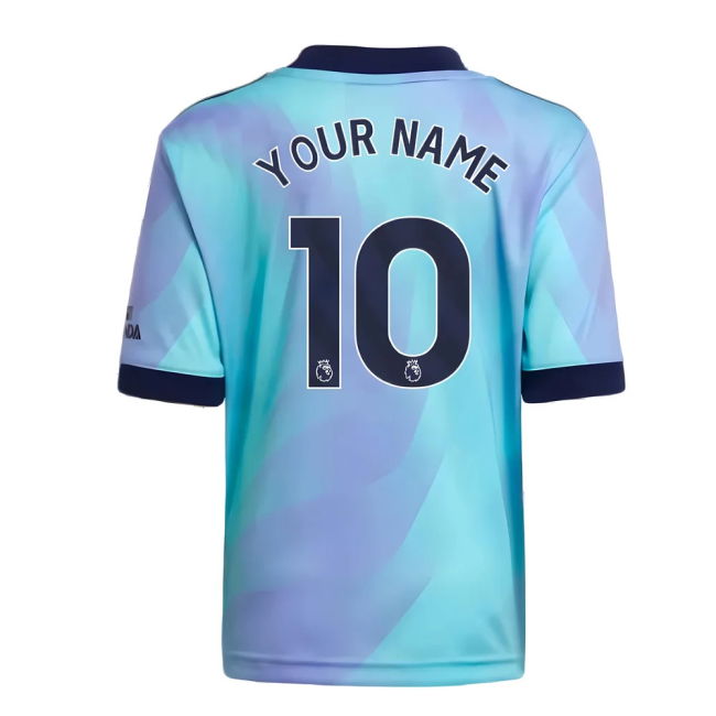 2024-20 Arsenal modern Third Football Shirt | official
