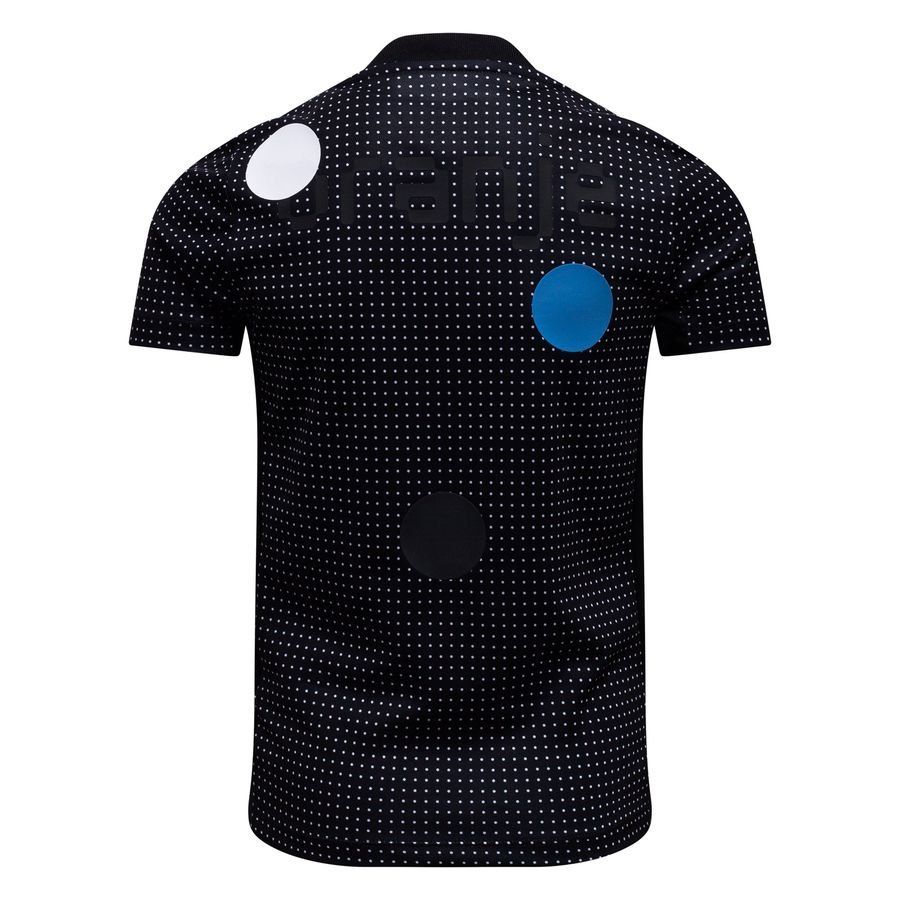 Holland Training T Shirt Dri Fit Academy Pro Pre Match Women's Euro 2025